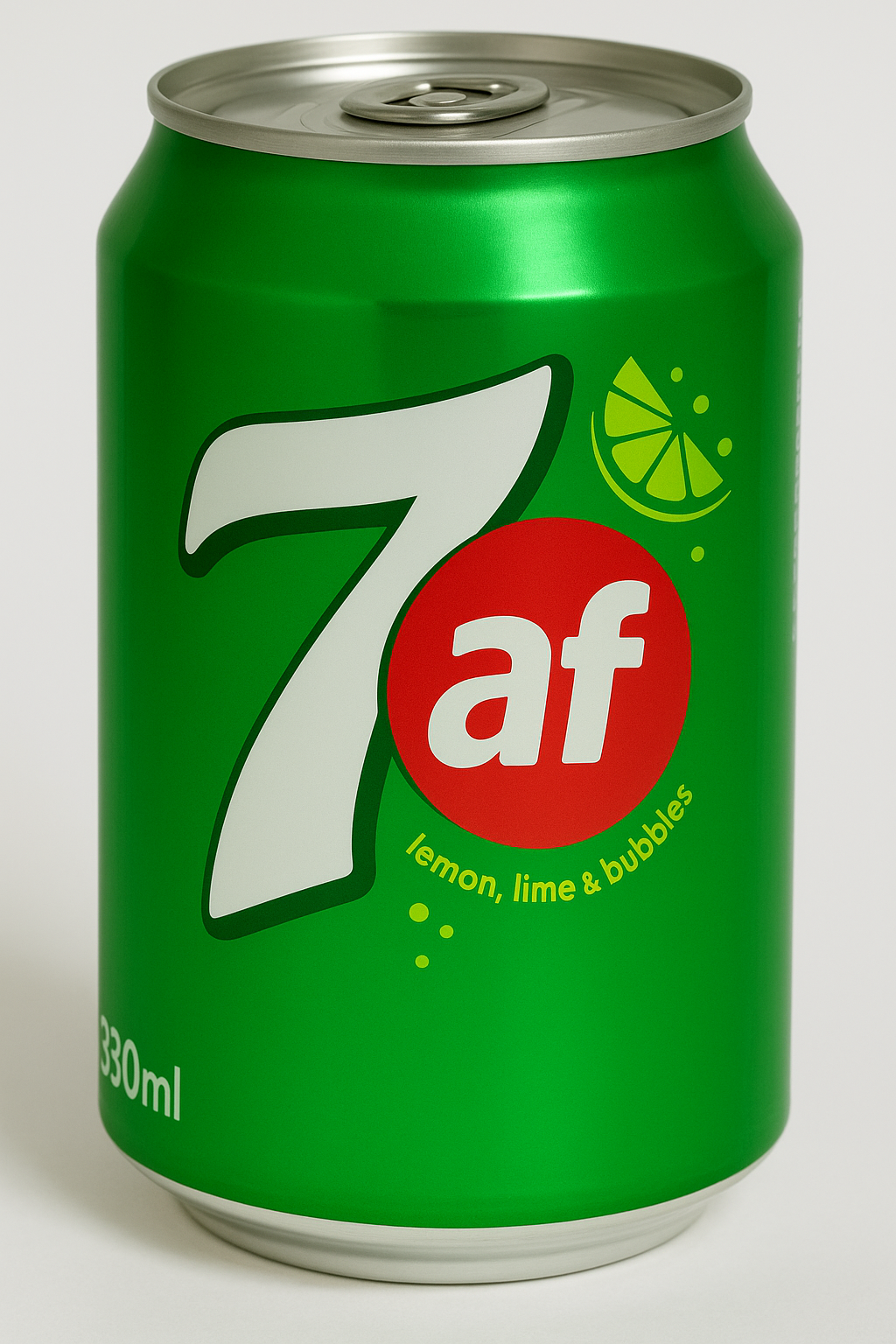 7af can